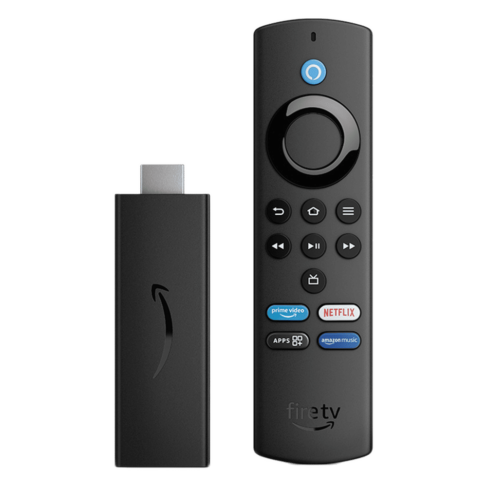 Firestick features 2025